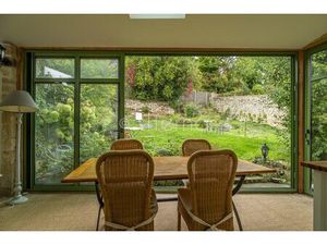 Maison de charme 104 m2 beau jardin