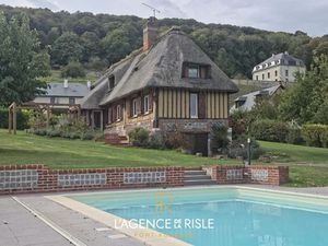 Vente maison 6 pièces 122 m² à Marais-Vernier (27680)  395 600 €