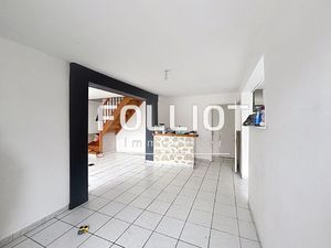 A LOUER Maison à Courcy proche Coutances