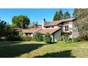 Vente maison 11 pièces