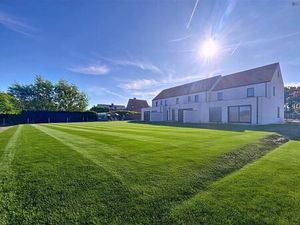 Maison à vendre à Brugse Heirweg 63 Kemzeke (RBU38494)