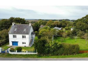 Maison Locarn 83.4 m² T-4 à vendre  118 000 €