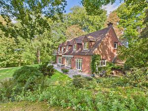 Maison à vendre à Rue Notre Dame au Bois 52A Braine-le-Château (VBD32672)