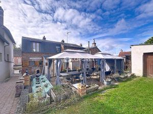 Maison Saint Gobain 5 pièce(s) 133 m2