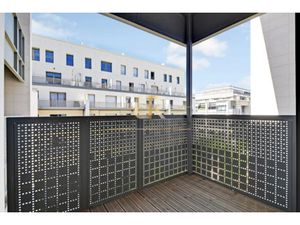 Vente appartement 2 pièces 40.53 m² à Meudon la foret (92360)  388 000 €