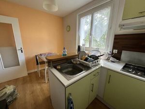 Vente appartement 1 pièce 35 m² Limoges (87100)
