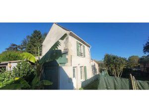 Vente maison 2 pièces 48 m² Épiais-Rhus (95810)