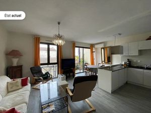 Vente appartement 3 pièces 67 m² à Marmande (47200)  109 999 €
