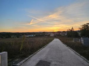 Vente terrain 1021 m² à Rousson (30340)  91 680 €