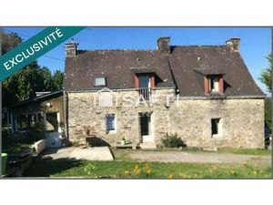 Vente Maison à Allaire (56350) : à vendre / 128m² Allaire