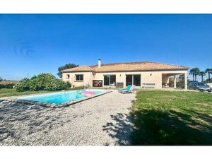 Maison Lombia 169 m² T-6 à vendre  375 000 €