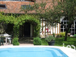 Vente Maison de village 6 pièces