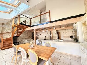 Maison à vendre Bevons