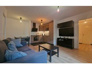 Appartement Brou-sur-Chantereine 44.97 m² T-2 à vendre  189 500 €