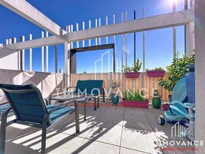 Vente appartement 3 pièces 68 m² à Fabrègues (34690)  254 000 €