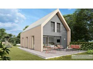 Vente Maison à Marzan (56130) : à vendre / 113m² Marzan