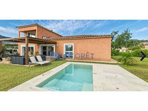 Maison avec piscine et jardin Ajaccio (2A)