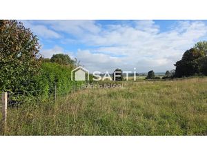 Vente terrain 1224 m² à Servins (62530)  82 000 €