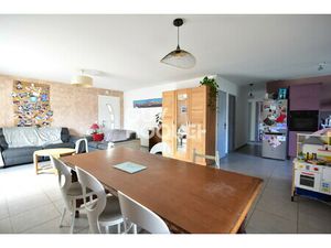 Maison à vendre de PLAIN-PIED de 90.65 m²