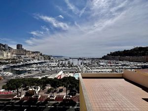 Location appartement 2 pièces 58 m² à Monaco (98000)  9 300 €
