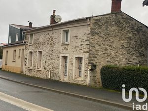 Vente Maison de village 6 pièces