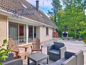 Maison Familiale à BOSC RENOULT EN ROUMOIS (27)