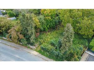 Terrain en vente à Kloosterbergstraat 50  Sint-pieters-leeuw  Belgique | CENTURY 21®