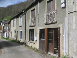 Achat Maison 7 pièces 165m² LE PORT 09320