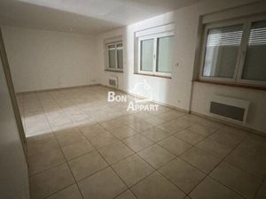 à louer Maison 111 3 m² – 1 350 € |Saulny