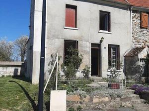 Vente maison 5 pièces 80 m² Montreuil-aux-Lions (02310)