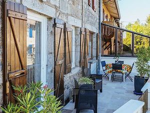 Achat Maison 7 pièces 140m² ST NICOLAS DES BIEFS 03250