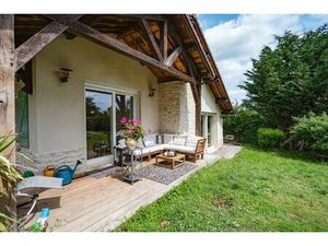 Maison de luxe de 240 m2 en vente Goupillières  France