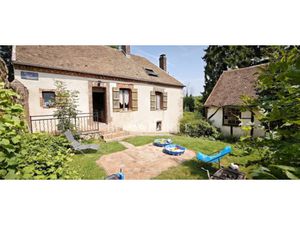 Vente maison 4 pièces 117 m² à Aix-en-Othe (10160)  108 000 €