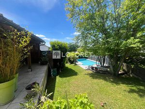 Vente maison 8 pièces 302 m² Luc-la-Primaube (12450)