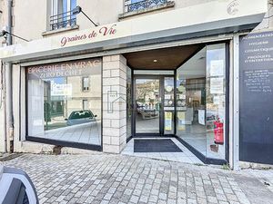 Location Local commercial