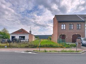 Bouwgrond nabij centrum en A12