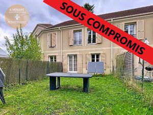 Maison en Triplex 5 pièces Baillet en France (95)