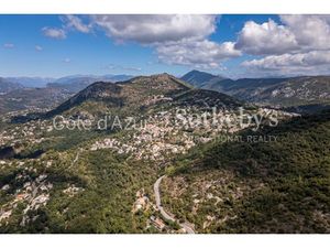 Annonce terrain à vendre