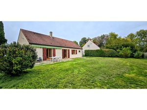 Achat Maison 3 pièces 88m²