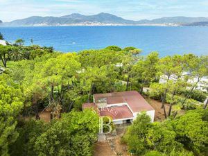 Maison à vendre 7 Pièces 164 m2 Porticcio Ajaccio - 2 438 000 €