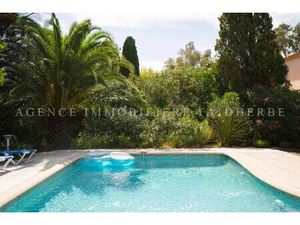 Villa de luxe en location Saint-Tropez  Provence-Alpes-Côte d'Azur