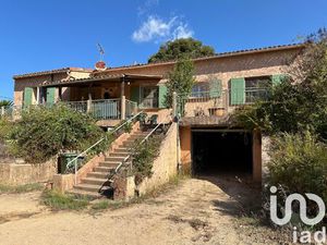 Vente maison 6 pièces 143 m² Bastelicaccia (20129)