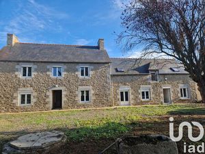 Vente maison 12 pièces 208 m² Plénée-Jugon (22640)