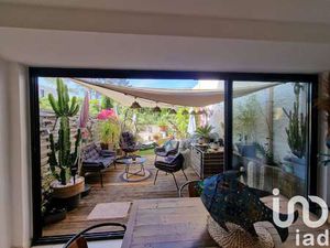 Vente Appartement 2 pièces à Six-Fours-les-Plages (83140) : à vendre 2 pièces / 59m² Six-F