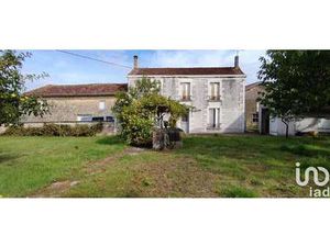 Vente Maison à Aulnay (17470) : à vendre / 147m² Aulnay