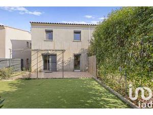 Vente Maison à Pourcieux (83470) : à vendre / 85m² Pourcieux