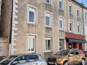 Immeuble à vendre - 399 m2 - Dax - 40 - AQUITAINE