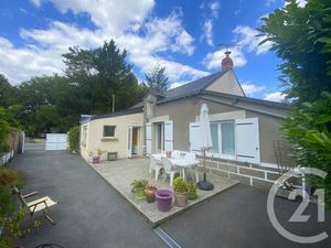 Maison à vendre - 4 pièces - 73 m2 - Blain - 44 - PAYS-DE-LOIRE