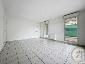 Appartement F2 à vendre - 2 pièces - 52 m2 - Canteleu - 76 - HAUTE-NORMANDIE