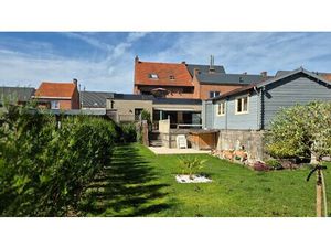 Huis te koop in Holsbeek